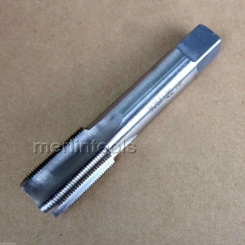 25mm X 1.25 Metric Hss Tap M25 X 1.25mm Pitch Tap & Die AliExpress