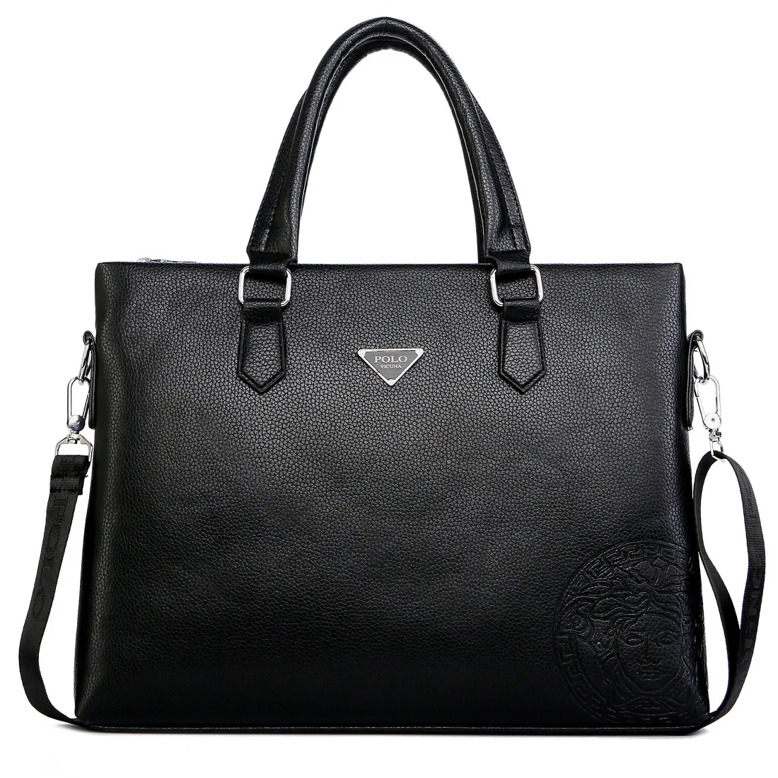 

Genuine Leather Handbag Top Handbag Mens Shoulder Bags Mens Handbags Shoulder Bag Small Flap Casual Leather Bags Mens Bag