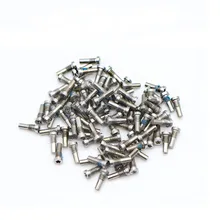 8 шт./лот винт для корпуса Buttom Dock Винты для Meizu MX4(не для Meizu mx4 pro