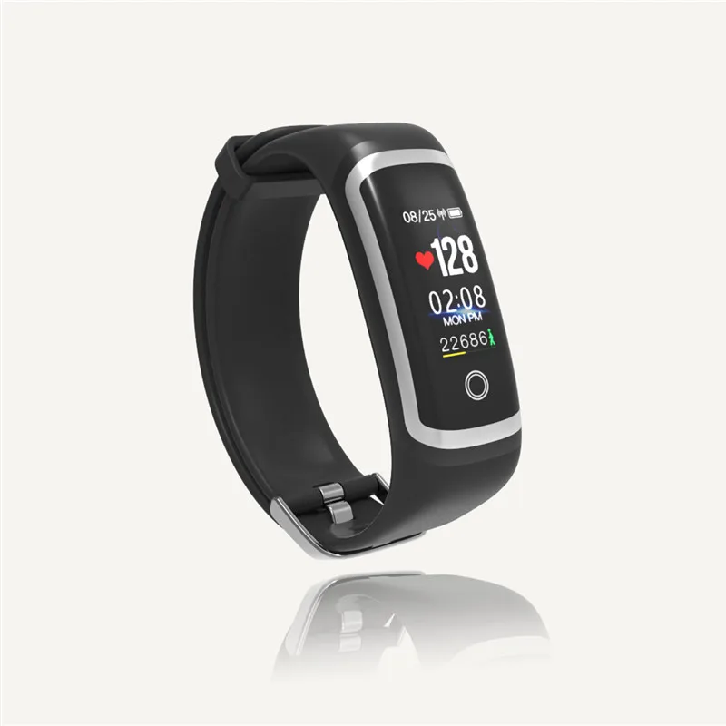 smart wristband m4