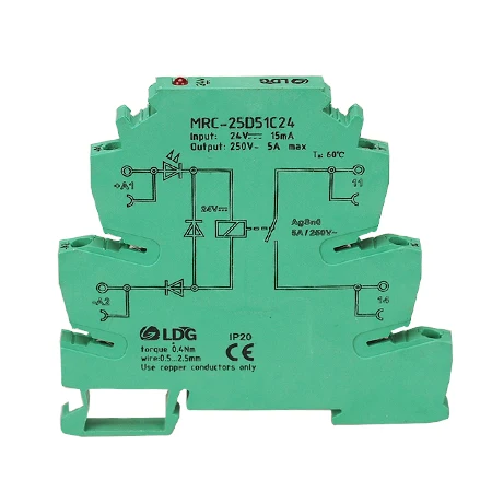 MRC-25D51C24 450