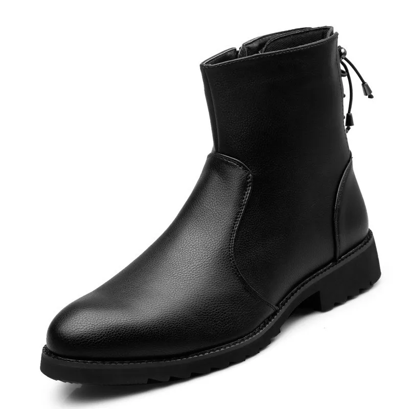 high quality work boots