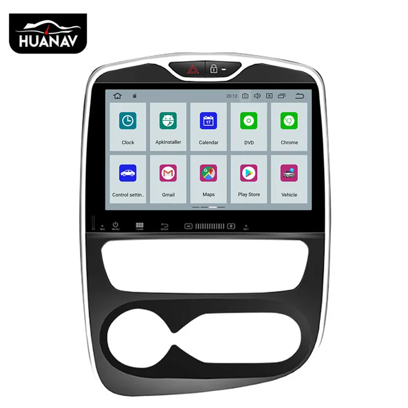 Sale Android 9.0 No Car DVD Player GPS navigation For Renault Clio 2013-2018 Car radio player multimedia 1din head unit tape recorder 1 Sale Android 9.0 No Car DVD Player GPS navigation For Renault Clio 2013-2018 Car radio player multimedia 1din head unit tape recorder 1