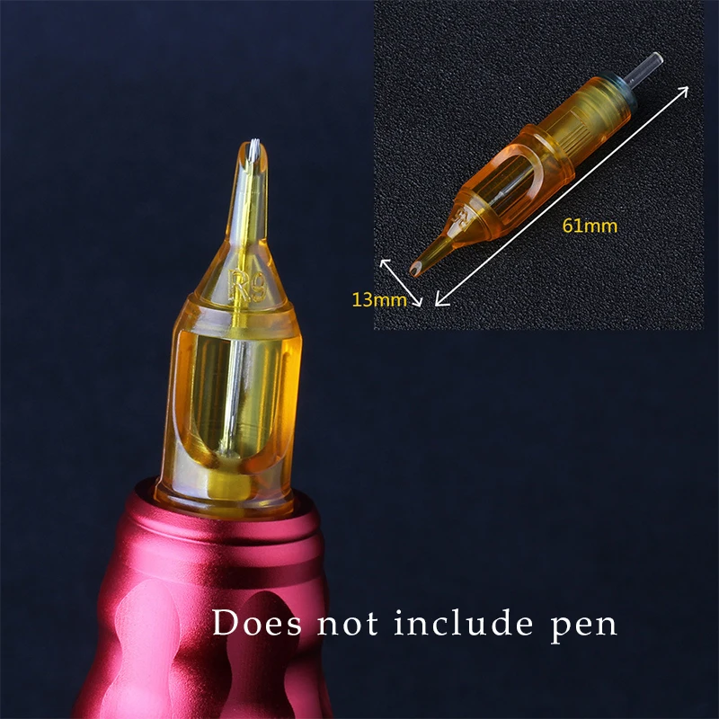 Игла для акупунктуры Micro Needing штифт dr pen ULTIMA A6 nano Антивозрастная замена