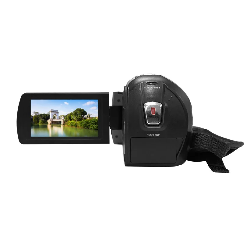 

RICH New HD Digital Video Camera Infrared Night Vision Camera WIFI Wireless Camera Microphone Remote Control Video C