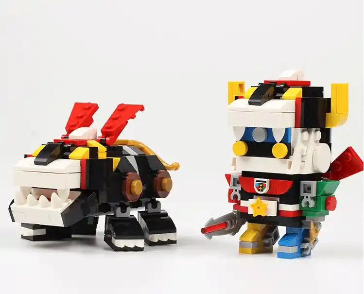 decool voltron