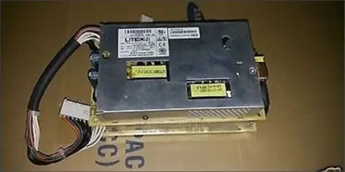 

For CIS+ Ws-C3750g-12S-S/E Ws-C3750g-24T Power Supply (341-0048) Ac Automatio S