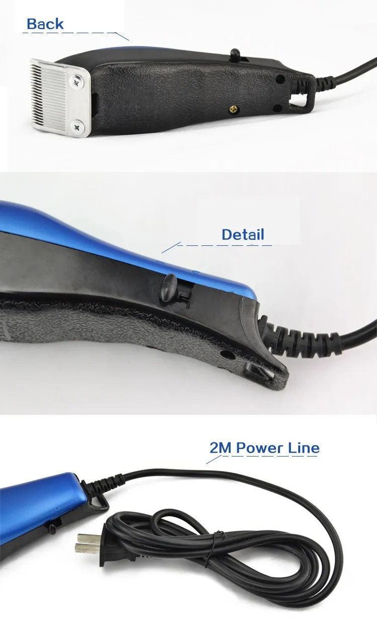 hair trimmer 1-005