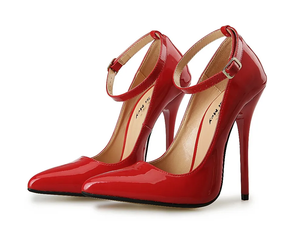 crossdresser heels