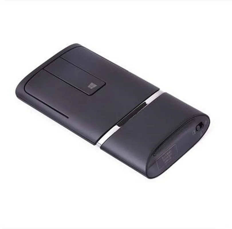 

Free Shipping Lenovo N700 win8 tablet ultra-thin wireless mouse laser dual-mode touch 2.4 G bluetooth 4.0