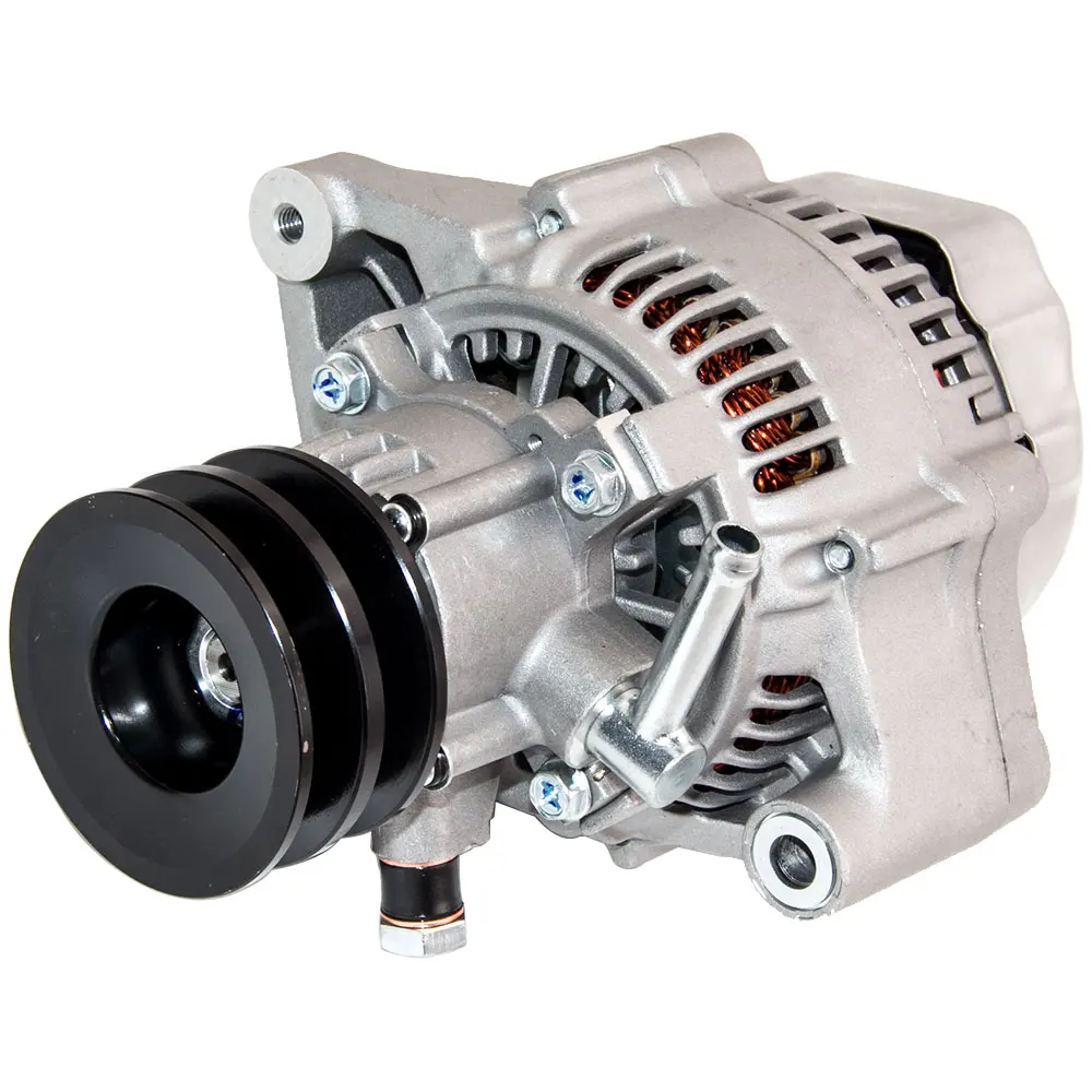 

Alternator 4-Runner for Toyota HiAce LH103R/LH113R/LH125 ENG.5L 3L 2.8L Diesel 94-05 0986049510 100213-1730 100213-1770