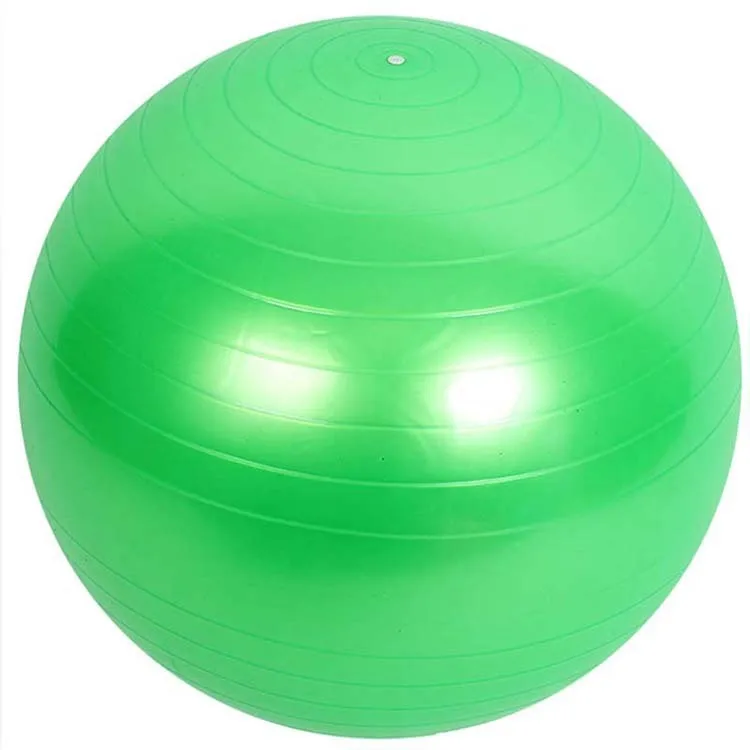 Мяч для фитнеса Yoga Ball 75см
