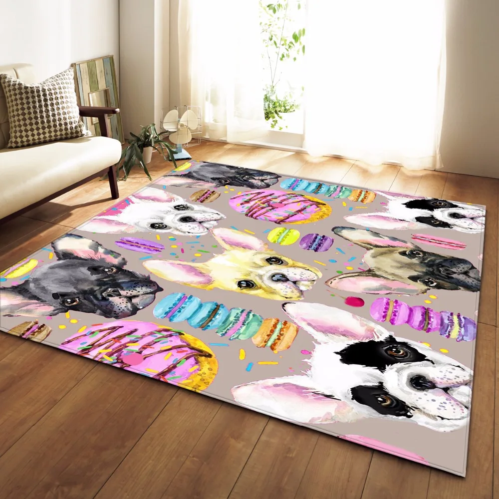 Carpet Area Living Room Bedroom Cartoon Children Room Transformers Rugs Hornet Bedroom Full Bedside Trend Personality Mat Black 80cm*120cm Carpet Area Living Room Bedroom Cartoon Children Room Transformers Rugs Hornet Bedroom Full Bedside Trend Personality Mat Black 80cm*120cm