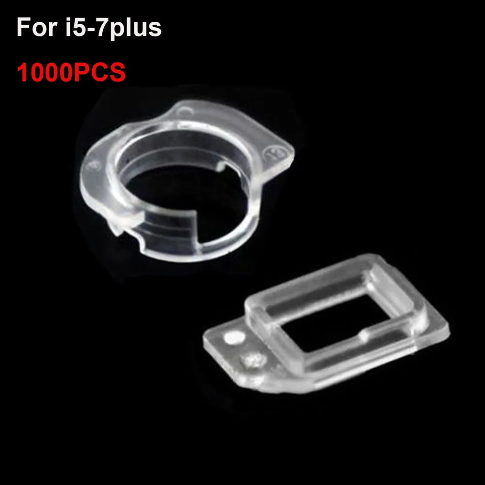 10x Sensor De Proximidad cámara frontal del soporte de plástico Clip Soporte Iphone 6,6 Plus 