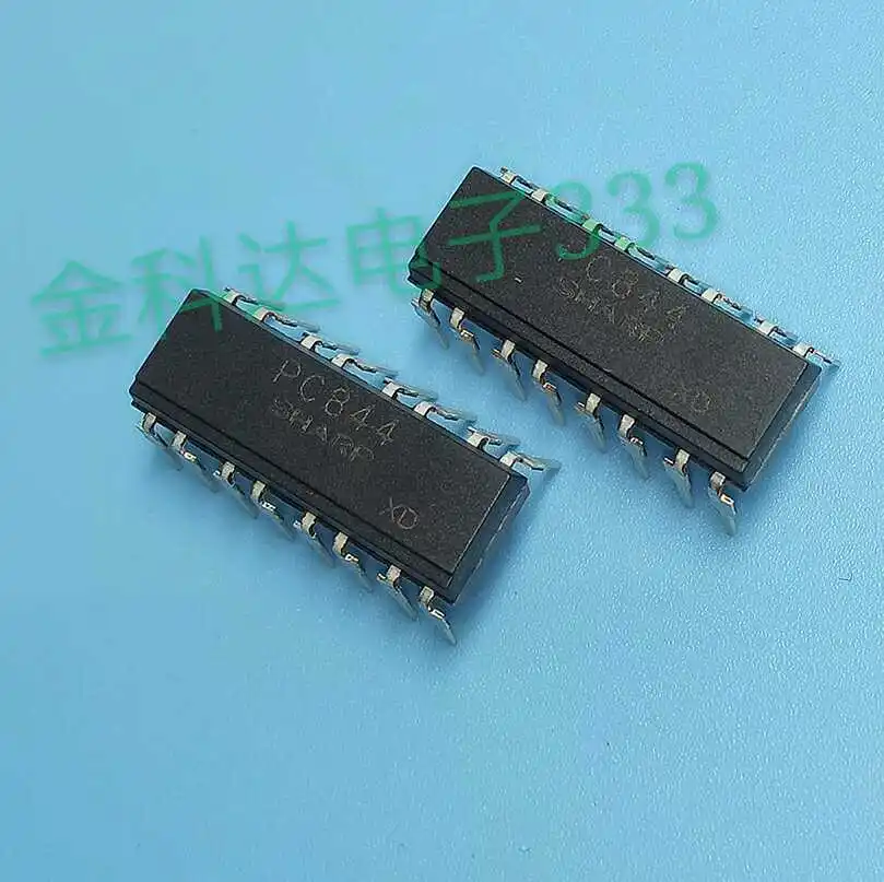 PC844 DIP16 PC814 DIP4 | Обустройство дома