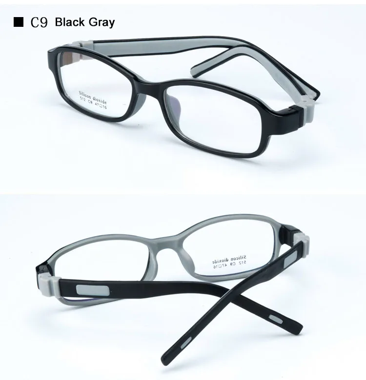Black Gray