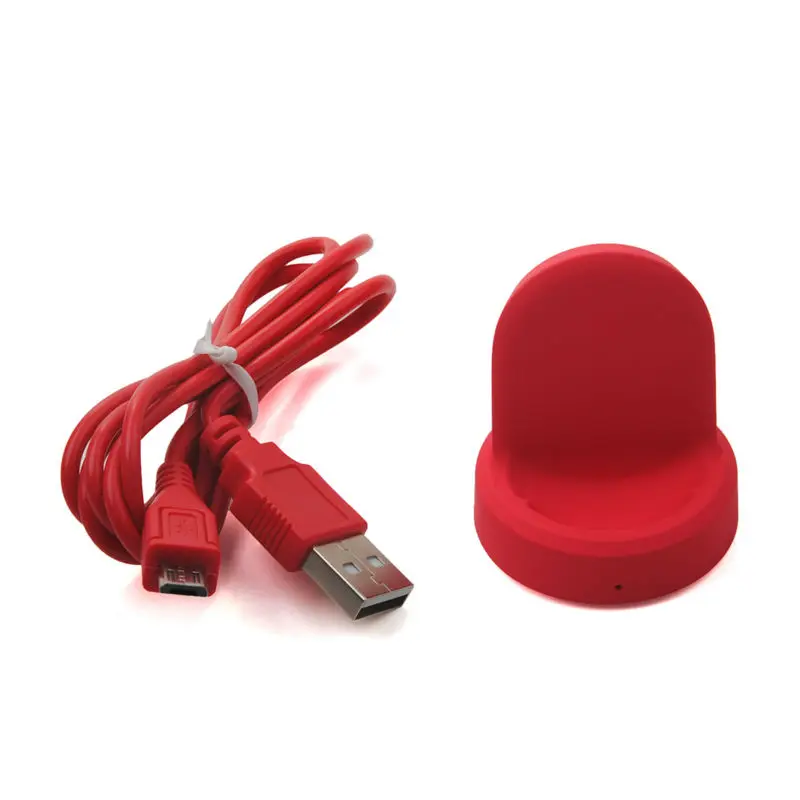 DHL 20 шт./лот Qi Беспроводной док станция для зарядки разъем USB Зарядное устройство