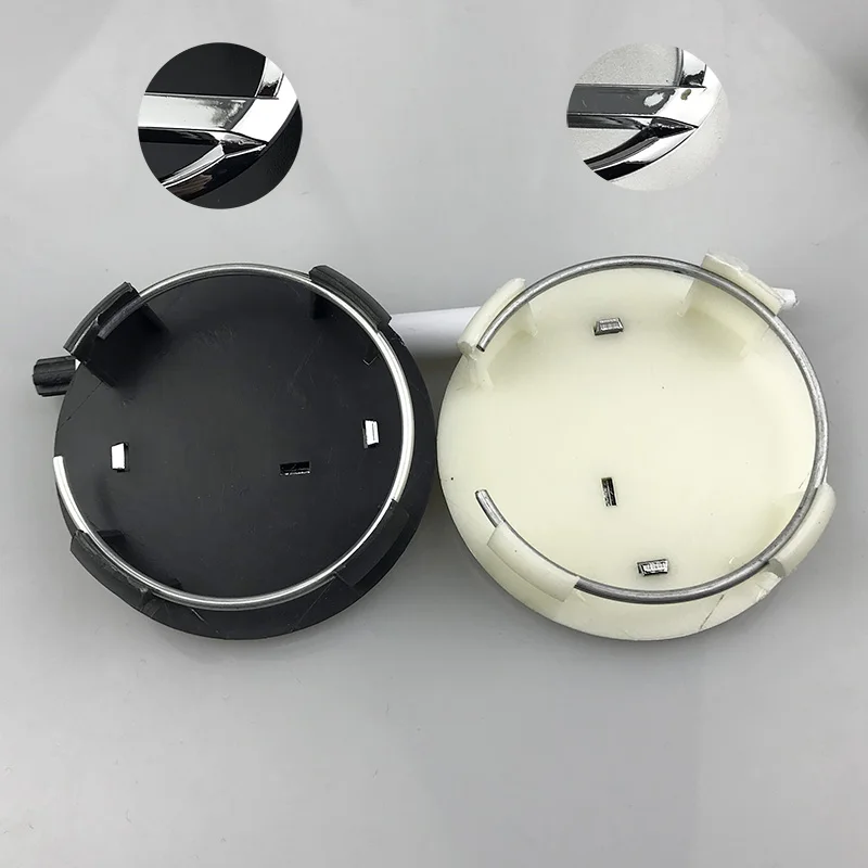 

4PCS 62MM for Lexus ES300 IS300 GS430 RX330 GS300 emblem Wheel Center Hub Cap Badge cover auto Wheel caps CAR STYLING