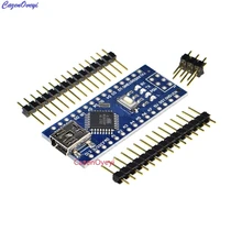 MINI USB V3.0 ATmega328P CH340G 5V 16M -controller board for 328P 3.0