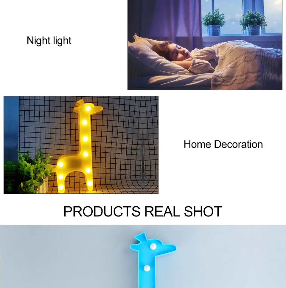 led night light  (6)