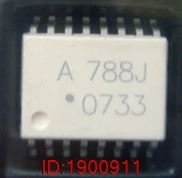 

1pcs/lot A788J HCPL-788J SOP16 In Stock