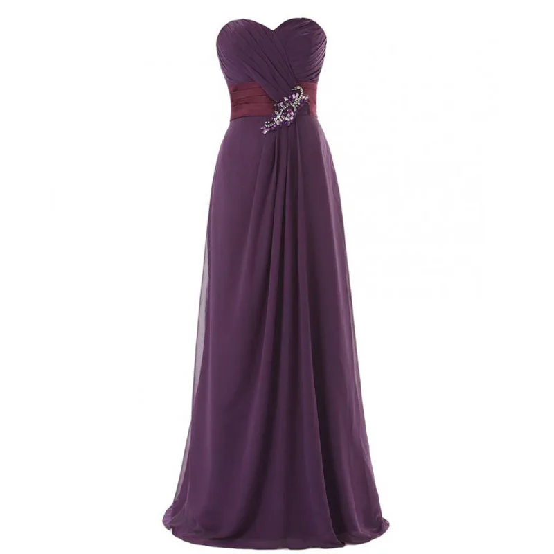 Made Of Honor Dresses 9