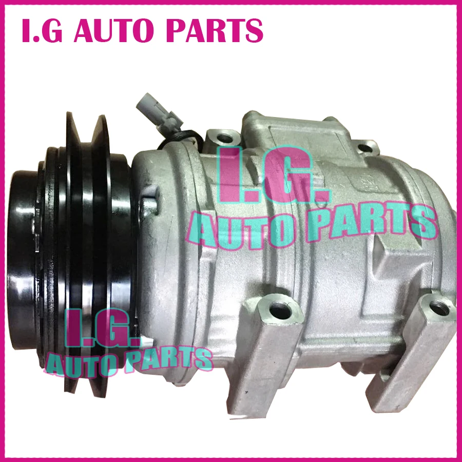 

AC COMPRESSOR FOR TOYOTA LAND CRUISER PRADO 4472004550 8832035670 4472003682 for toyota prado ac compressor