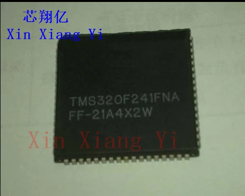 

TMS320F241FNA TMS320F241FN TMS320F241 PLCC-68