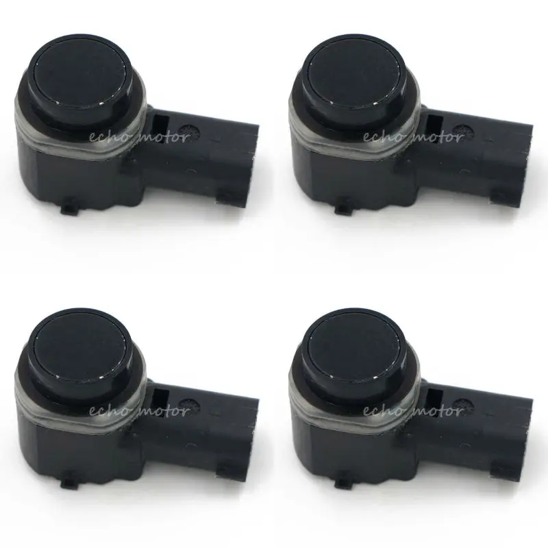 

New 4pcs DA5T-15K859-AAW PDC Parking Sensor Reverse Assist for FORD