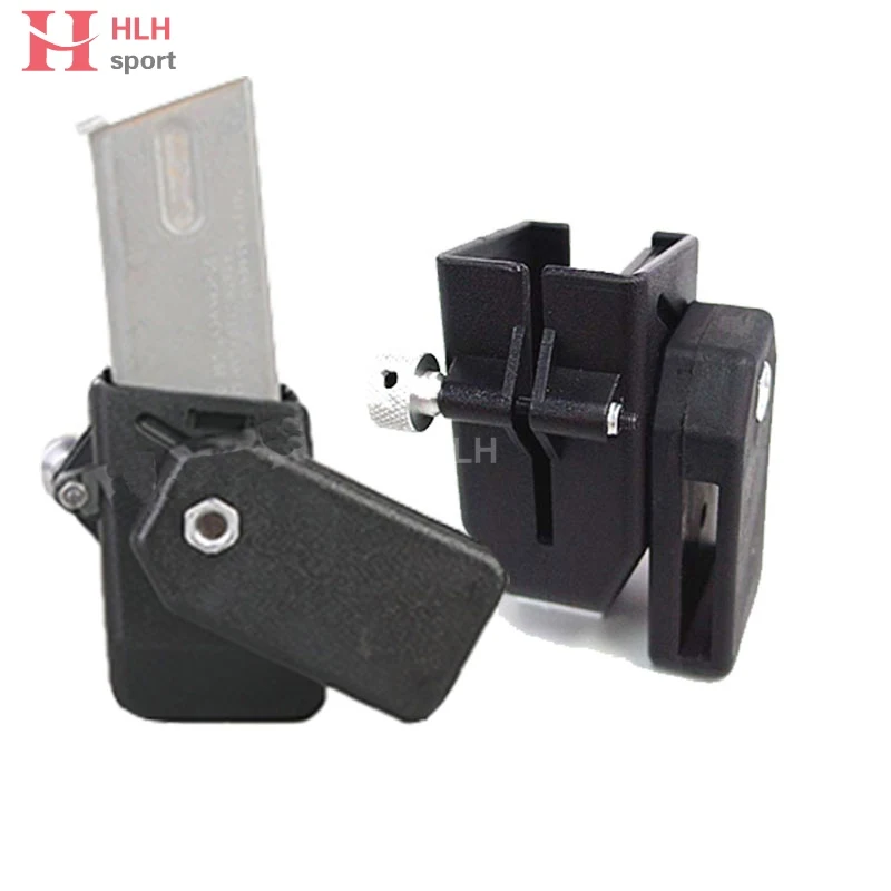 Быстросъемные Тактические пистолеты для страйкбола кобура IPSC скоростная мы Hi Capa