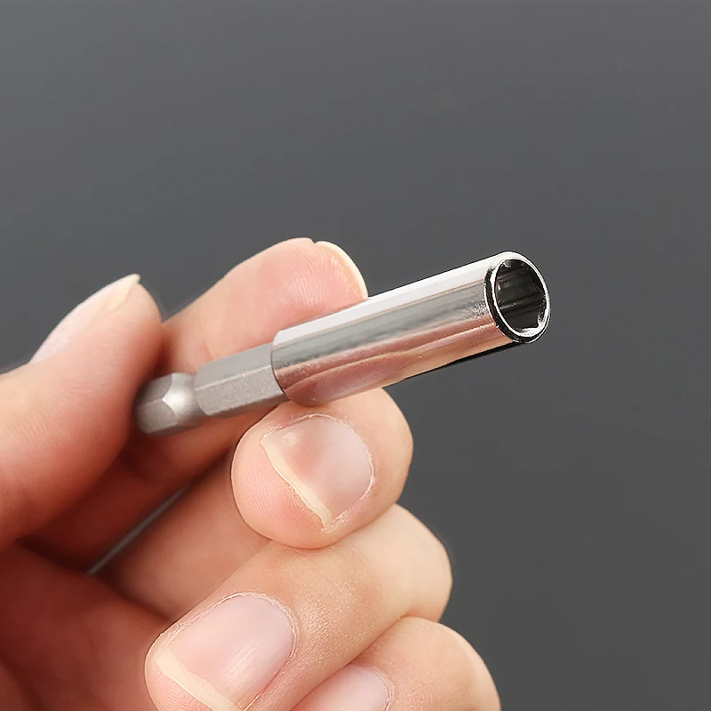 33pcs/set Chrome Vanadium Steel Magnetic Screwdriver Head Set Professional Star Hex Spanner Torx Screwdriver Bit Set with Holder