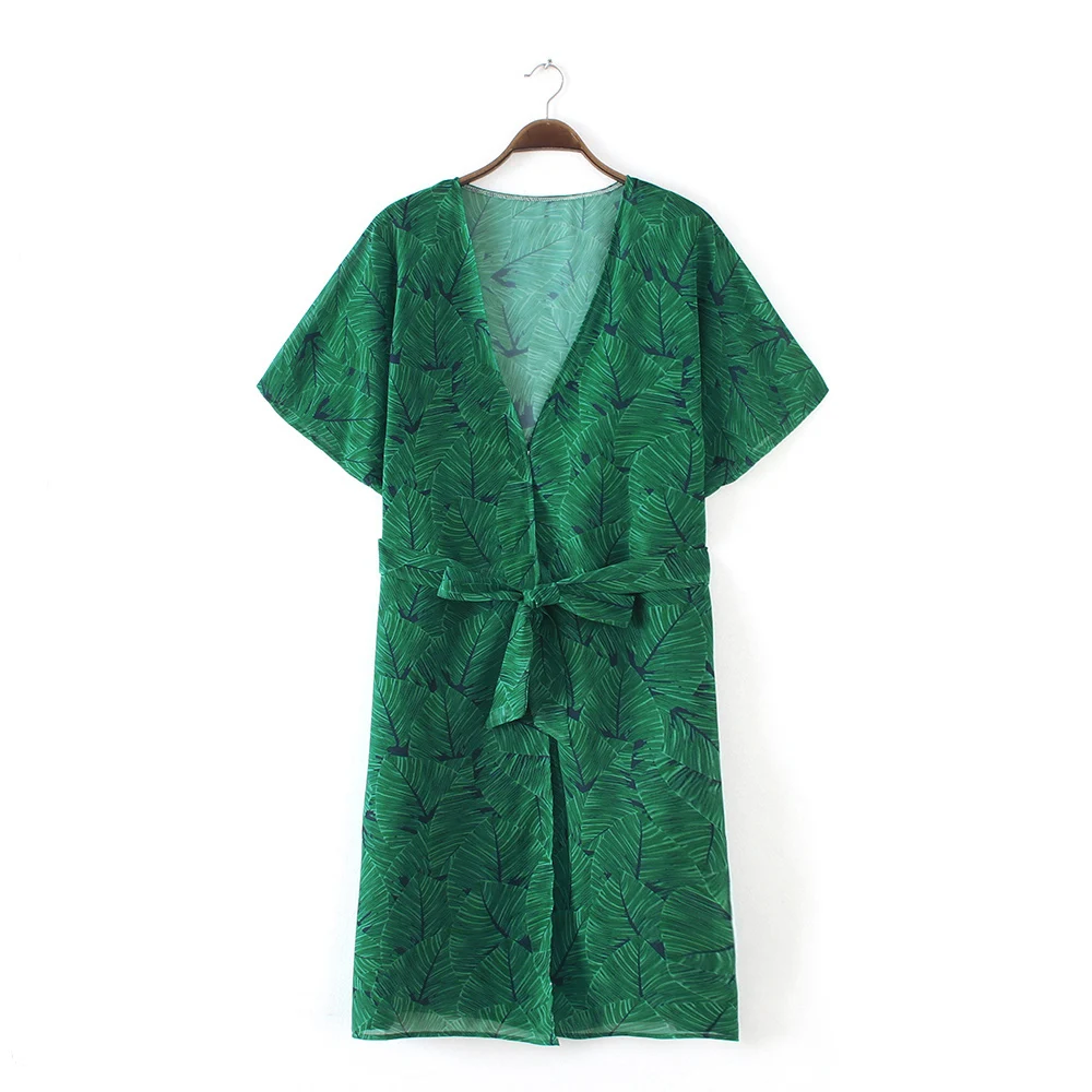 2018 Summer Fashion Women Floral Print Long Kimono Cardigan Half Sleeve Summer Blouse Blusas Bohemian Chiffon Vintage Kimono 2018 Summer Fashion Women Floral Print Long Kimono Cardigan Half Sleeve Summer Blouse Blusas Bohemian Chiffon Vintage Kimono