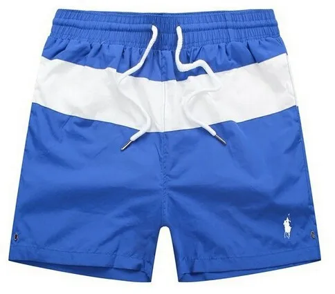 Polo Summer Jogger Shorts For Men Surf 