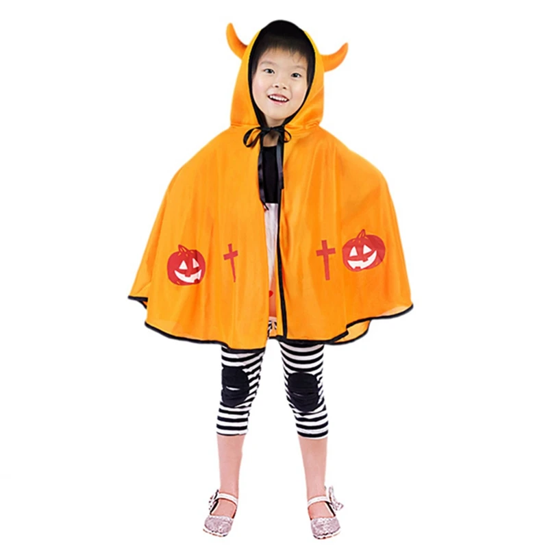 

Baby vampire costume Infant toddler clothing cloak children halloween holiday purim outfits