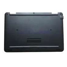 Нижний чехол для ноутбука D shell для DELL chromebook 11 3189 base shell CN-0YK5CX-SMK00-72M-000B-A00
