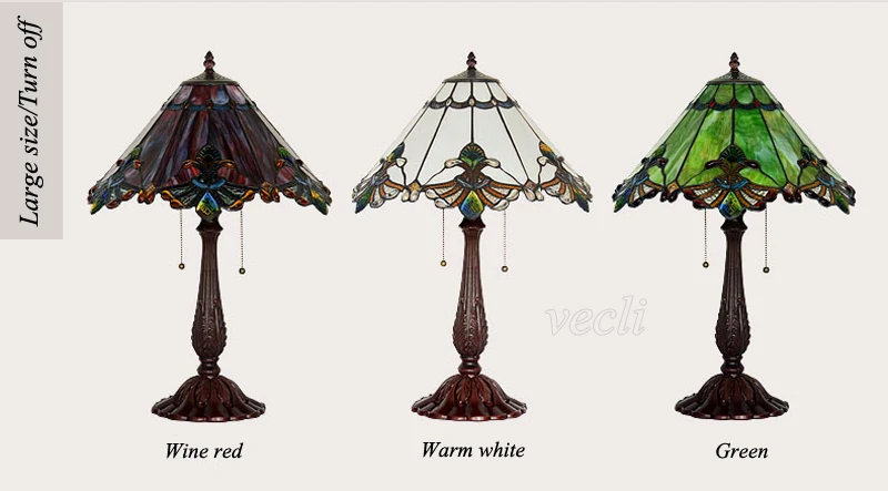 Retro table lamp (14)