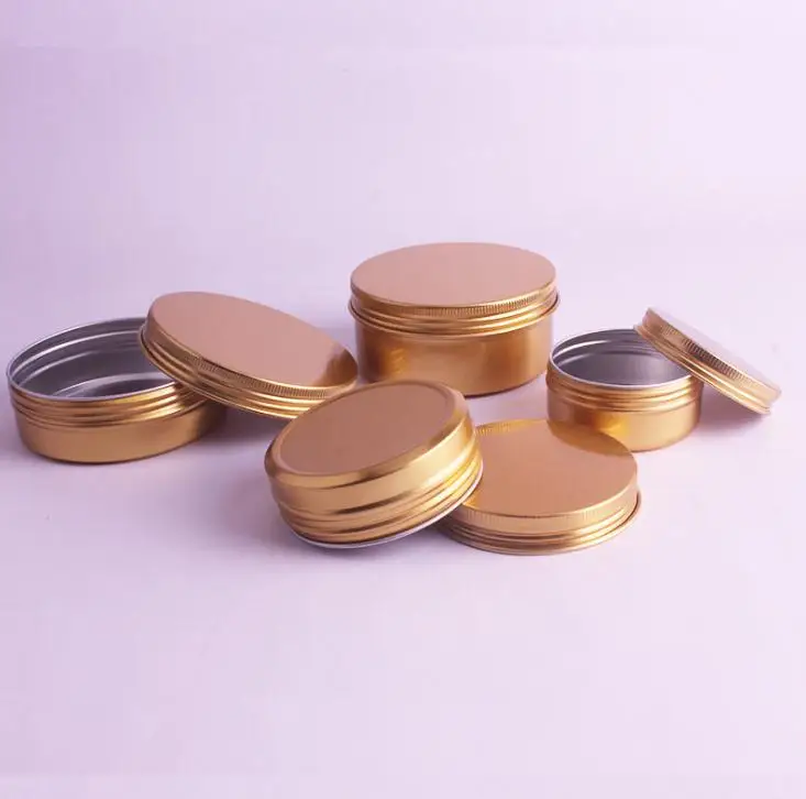 Download 50ML/60ML/100ML/150ML Aluminum Cosmetic Cream Container ... Yellowimages Mockups