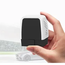 V08 V1.1 ELM327 OBD2 OBDII Bluetooth4.0 Авто сканер с диагностическим интерфейсом Новое поступление Горячая Прямая поставка 3,11