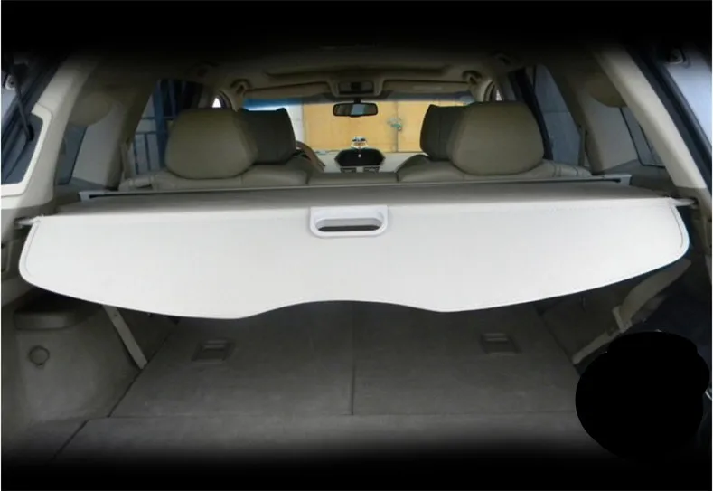 Для Jeep Grand Cherokee 2006 2007 2008 2009 2010 багажник заднего багажника защитный экран