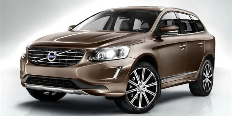 XC60 2014