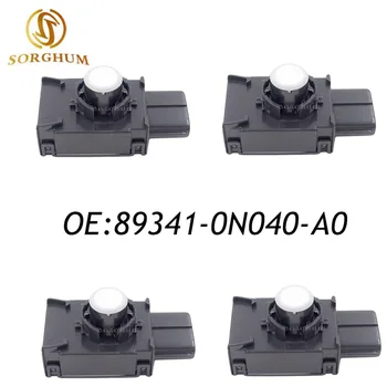 

4PCS 89341-0N040-A0 89341-0N040 Ultrasonic Parking Sensor PDC For Toyota Corolla Camry Sienna Noah