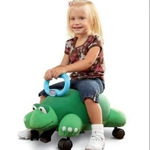 Animal Pillow Racers With Replace Handle soft comfortable Baby Cute Walker Bettle/Turtle/Unicorn/Dinosaur shape etc.