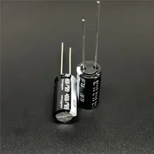 20pcs 68uF 63V NCC LXY 63V68uF Low Impedance Long Life Capacitor 10x16mm