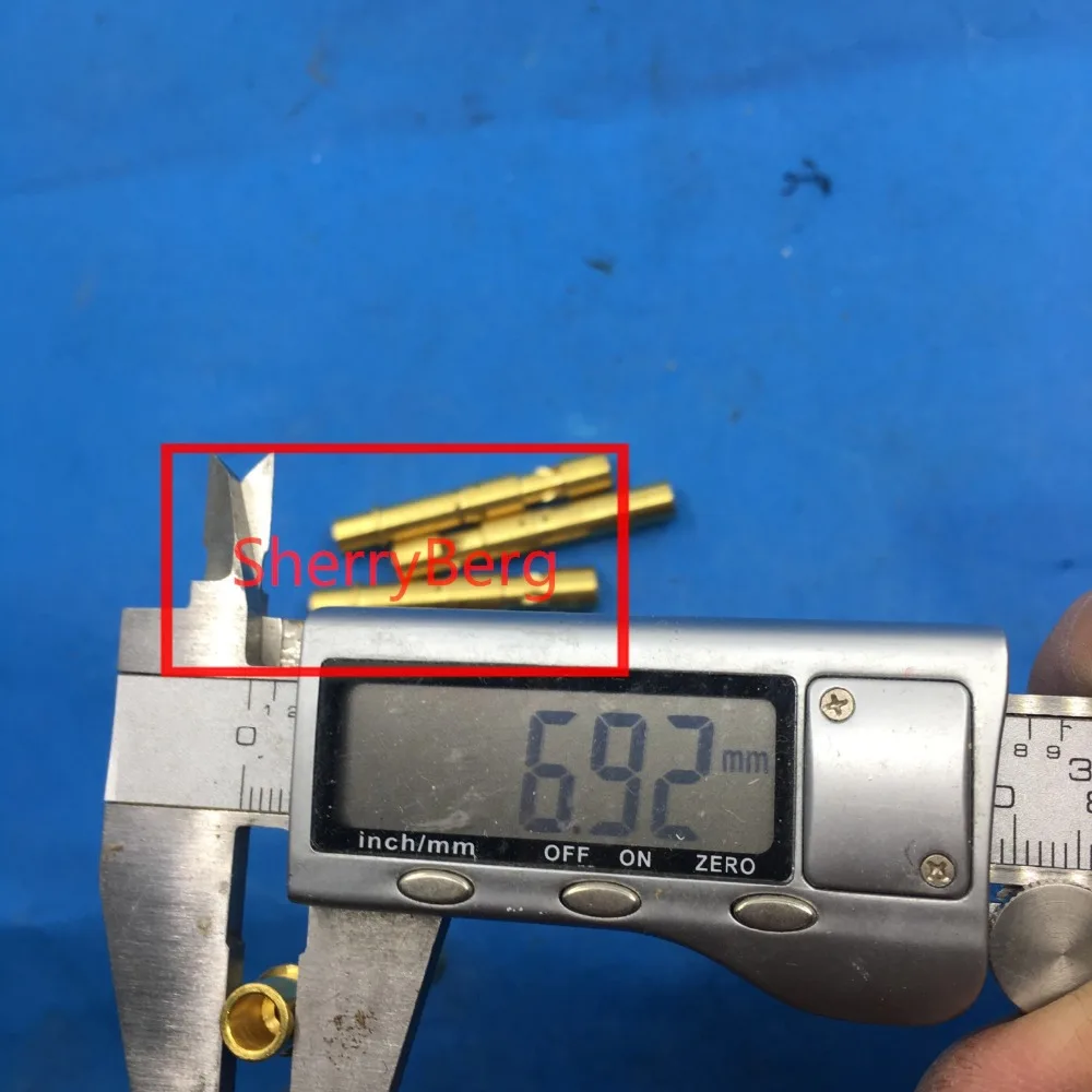 4x Emulsion Tube F7 for Weber DCOE IDF IDA EMPI DCOE IDF IDA DCNF DMTR DATRA DF carburetor carb carburettor part