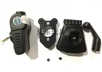 

JJRC JJPRO X5 MJX B5W Bugs RC Quadcopter Drone camera set shock absorber mobile phone holder