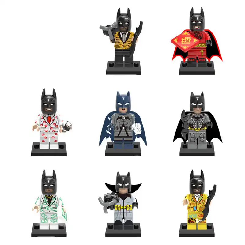 lego batman aliexpress