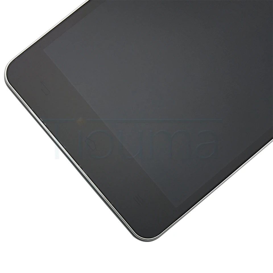 LG E975 LCD Display With Frame (4)