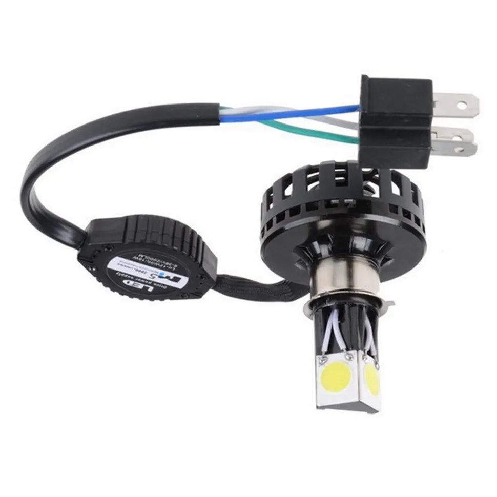 Motorcycle Headlight h4 phare