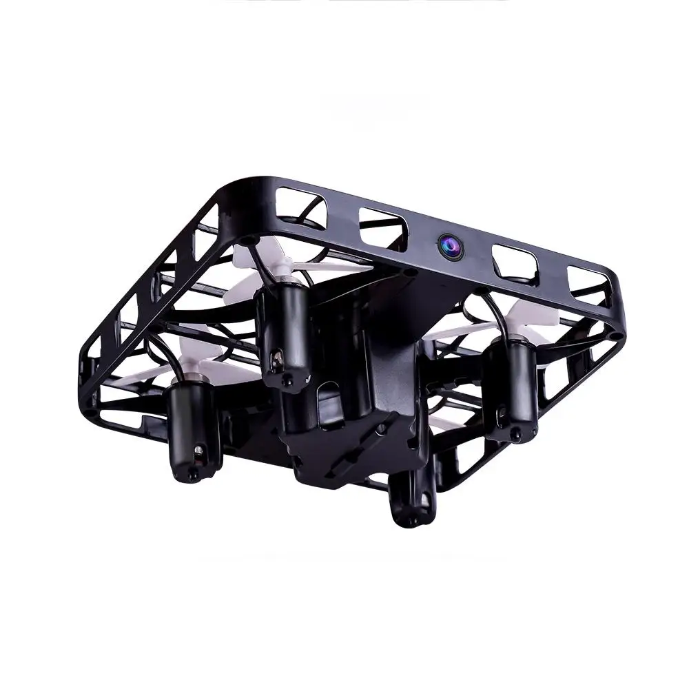 4 канала Drone горючего высоты приложение Remote 360 градусов Роллинг высокая