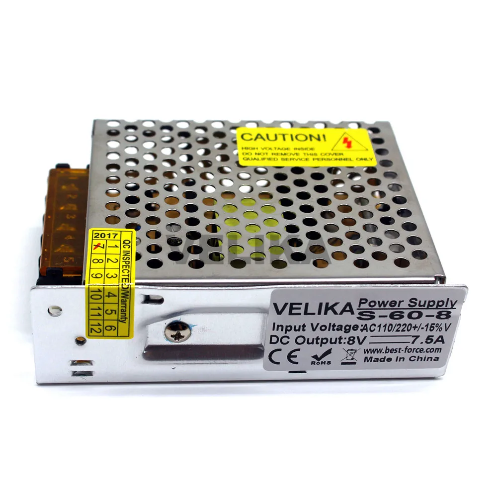 8V60W-1